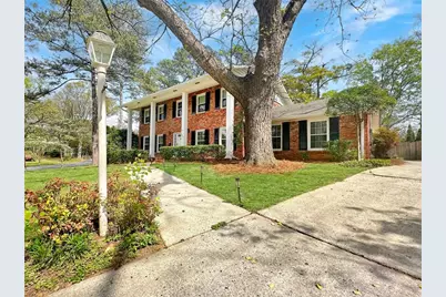 2484 Powers Ferry Drive SE, Marietta, GA 30067 - Photo 48