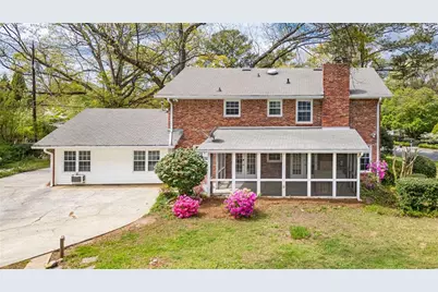 2484 Powers Ferry Drive SE, Marietta, GA 30067 - Photo 50