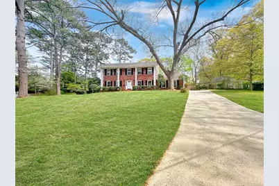 2484 Powers Ferry Drive SE, Marietta, GA 30067 - Photo 4