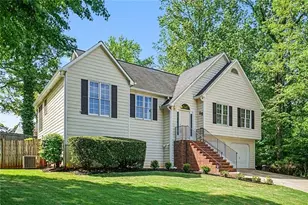 1959 SW McAdoo Ct, Marietta, GA 30064 - Photo 2