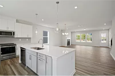 1359 Creek View Lane NW, Atlanta, GA 30318 - Photo 18