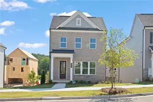 1359 Crk Vw Ln NW, Atlanta, GA 30318 - Photo 1