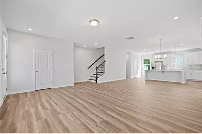 1359 Creek View Lane NW, Atlanta, GA 30318 - Photo 8