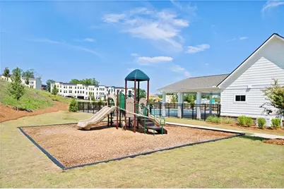 1359 Creek View Lane NW, Atlanta, GA 30318 - Photo 38