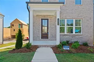 1359 Crk Vw Ln NW, Atlanta, GA 30318 - Photo 4