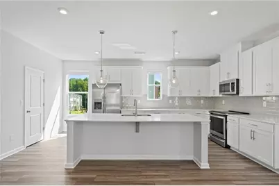 1359 Creek View Lane NW, Atlanta, GA 30318 - Photo 14