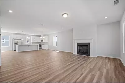 1359 Creek View Lane NW, Atlanta, GA 30318 - Photo 6
