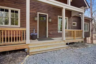 821 Echo Road, Morganton, GA 30560 - Photo 2