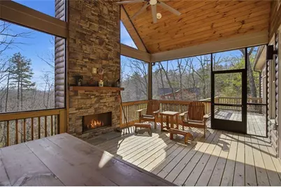 821 Echo Road, Morganton, GA 30560 - Photo 18