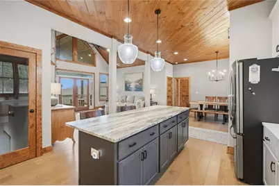 821 Echo Road, Morganton, GA 30560 - Photo 6