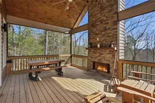 821 Echo Road, Morganton, GA 30560 - Photo 16