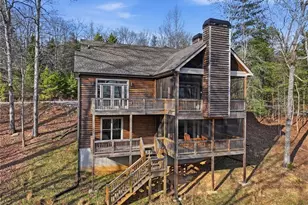 821 Echo Road, Morganton, GA 30560 - Photo 2
