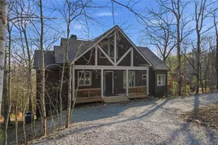 821 Echo Road, Morganton, GA 30560 - Photo 40