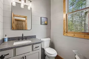821 Echo Road, Morganton, GA 30560 - Photo 22