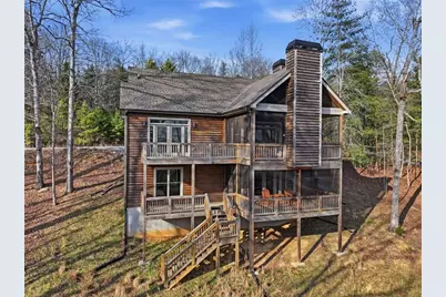 821 Echo Road, Morganton, GA 30560 - Photo 36