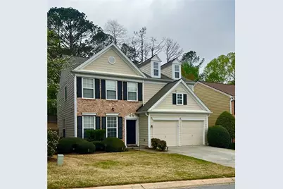 501 Mullein Trace, Woodstock, GA 30188 - Photo 1