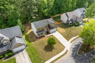 1450 Steam Engine Way, Conyers, GA 30013 - Photo 28