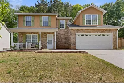 1450 Steam Engine Way, Conyers, GA 30013 - Photo 1