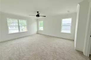 275 Thunder Valley, Dawsonville, GA 30534 - Photo 6