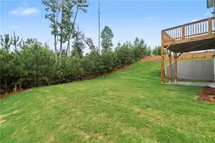 275 Thunder Valley, Dawsonville, GA 30534 - Photo 64