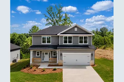 275 Thunder Valley, Dawsonville, GA 30534 - Photo 70