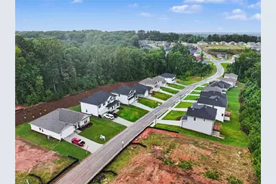 275 Thunder Valley, Dawsonville, GA 30534 - Photo 68