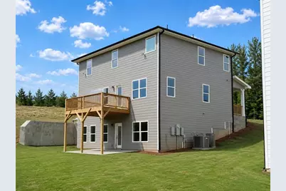 275 Thunder Valley, Dawsonville, GA 30534 - Photo 52