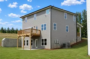 275 Thunder Valley, Dawsonville, GA 30534 - Photo 52