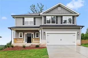 275 Thunder Valley, Dawsonville, GA 30534 - Photo 4