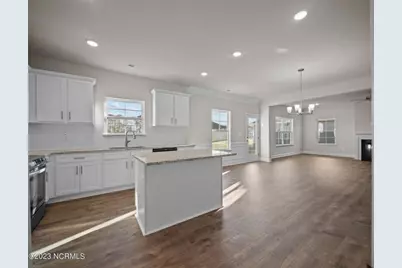 275 Thunder Valley, Dawsonville, GA 30534 - Photo 6