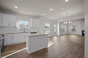 275 Thunder Valley, Dawsonville, GA 30534 - Photo 6