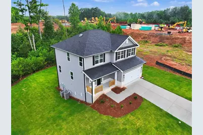 275 Thunder Valley, Dawsonville, GA 30534 - Photo 66