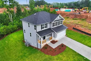275 Thunder Valley, Dawsonville, GA 30534 - Photo 66