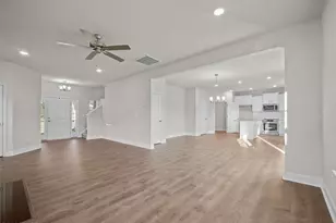 275 Thunder Valley, Dawsonville, GA 30534 - Photo 2