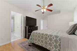 3859 Sunview Dr NW, Acworth, GA 30101 - Photo 20