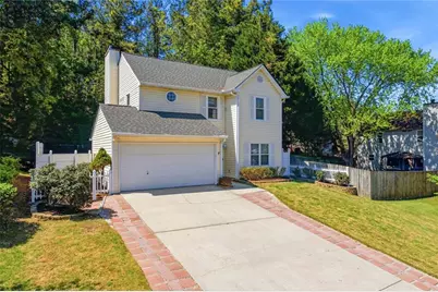 3859 Sunview Drive NW, Acworth, GA 30101 - Photo 2