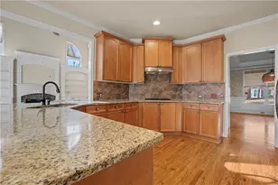 201 Glenrise Ct, Woodstock, GA 30188 - Photo 12