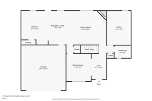 2577 Jupiter Dr SW, Powder Springs, GA 30127 - Photo 48