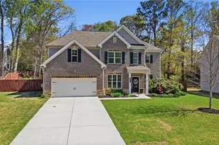 2577 Jupiter Dr SW, Powder Springs, GA 30127 - Photo 2