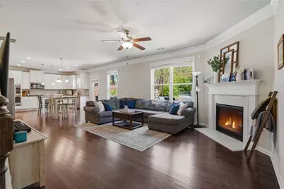 2577 Jupiter Drive SW, Powder Springs, GA 30127 - Photo 8