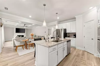 6034 Morning Star Lane, Gainesville, GA 30506 - Photo 12