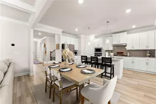 6034 Morning Star Ln, Gainesville, GA 30506 - Photo 8