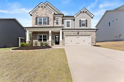 6034 Morning Star Lane, Gainesville, GA 30506 - Photo 4