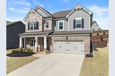 6034 Morning Star Lane, Gainesville, GA 30506 - Photo 2