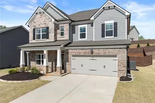 6034 Morning Star Ln, Gainesville, GA 30506 - Photo 2