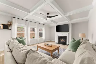 6034 Morning Star Lane, Gainesville, GA 30506 - Photo 14