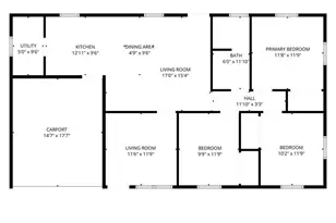 49 Bethlehem Rd, Cedartown, GA 30125 - Photo 10