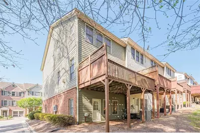 5285 Kershaw Court #7, Atlanta, GA 30339 - Photo 34