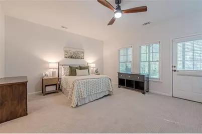 5285 Kershaw Court #7, Atlanta, GA 30339 - Photo 30