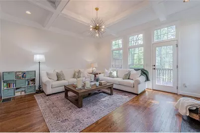 5285 Kershaw Court #7, Atlanta, GA 30339 - Photo 10